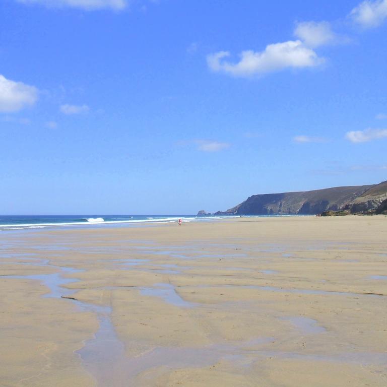 Waterside Holiday Cottages Truro Dış mekan fotoğraf