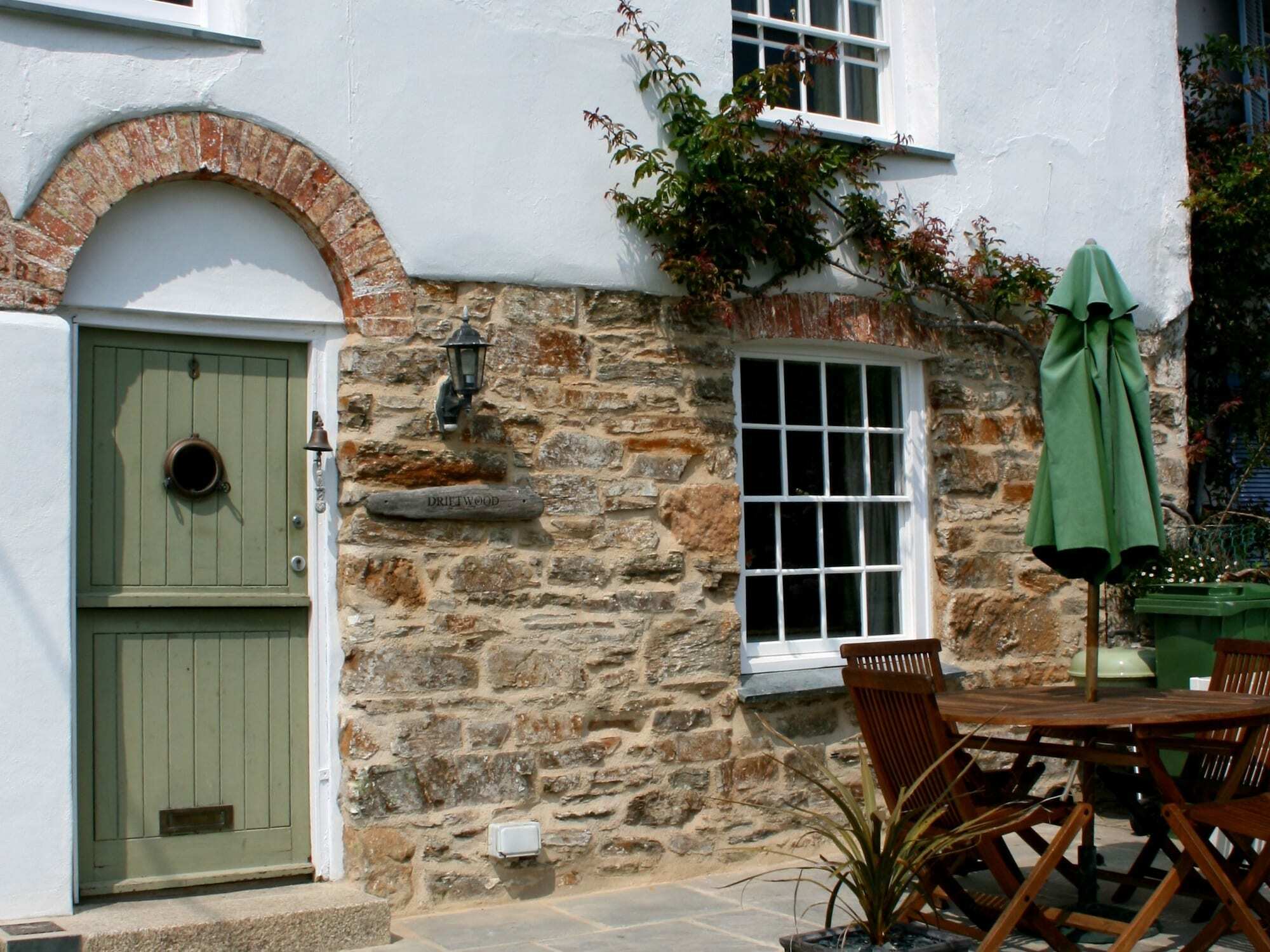 Waterside Holiday Cottages Truro Dış mekan fotoğraf